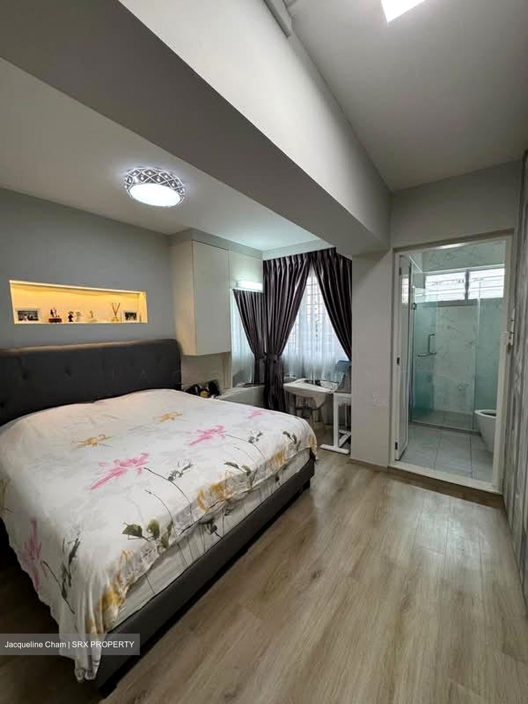 Blk 414 Serangoon Central (Serangoon), HDB 4 Rooms #551612331